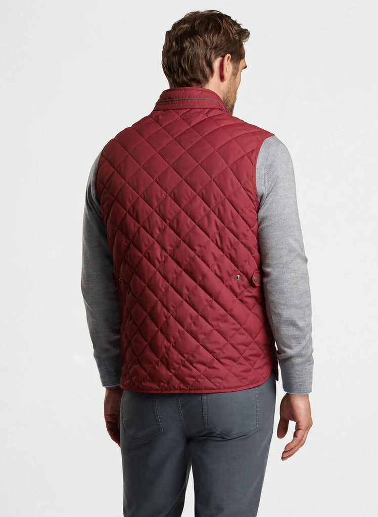 トップス PALACE JESUS GILEFT VEST PALACE JESUS GILEFT VEST