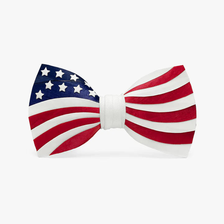 Heartland Bow Tie