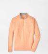 Crown Comfort Quarter-Zip Pullover