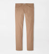 Seasonal Signature Sateen Five-Pocket Pant