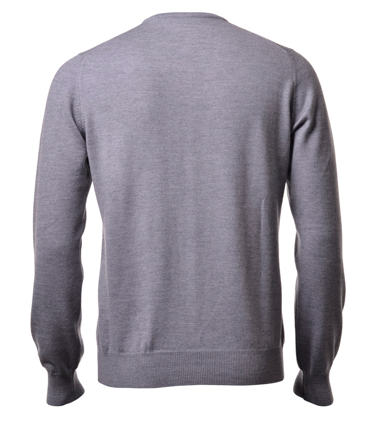 Merinos Fit Crew Neck Sweater