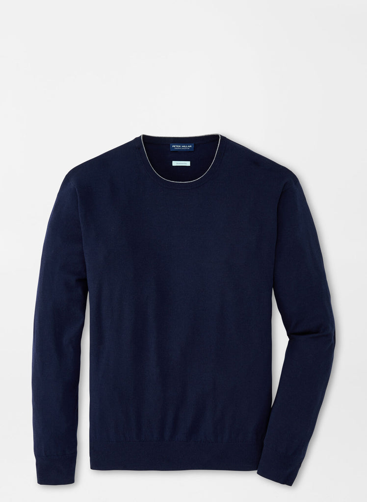Excursionist Flex Crew Sweater