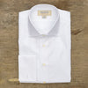 White Tux Shirt