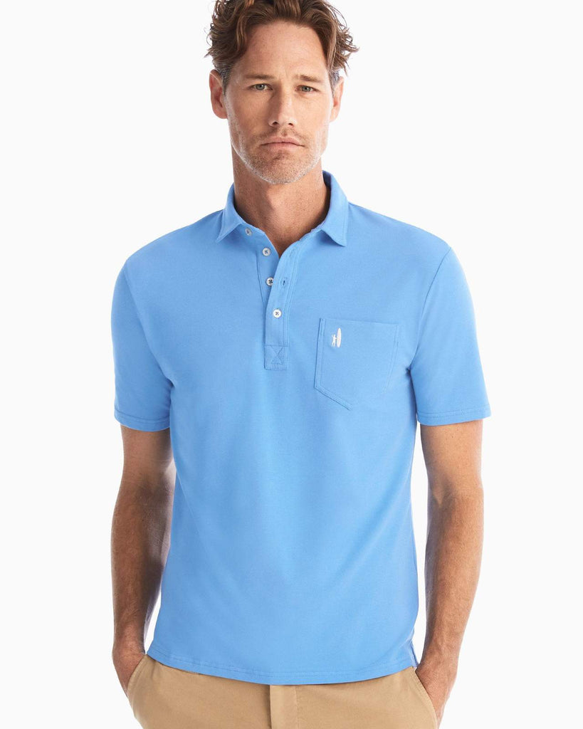 Polo shirt with 4 buttons Clearance