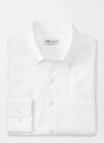 Collins Performance Oxford Sport Shirt