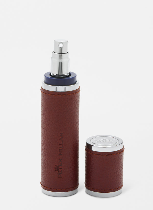 Crown Cologne Travel Bottle