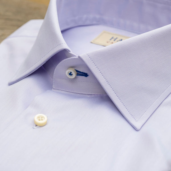 Lilac Dress Shirt