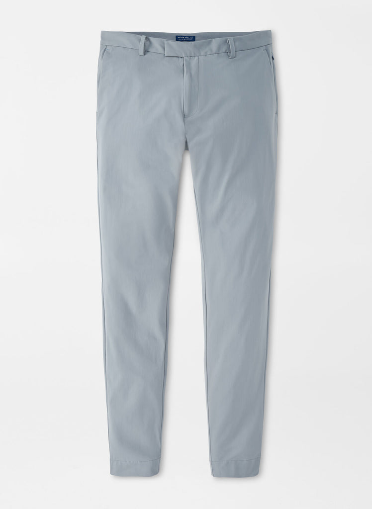 Blade Performance Ankle Pant- Gale Grey