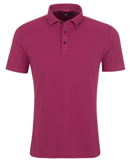 T-Series Performance Pique Polo