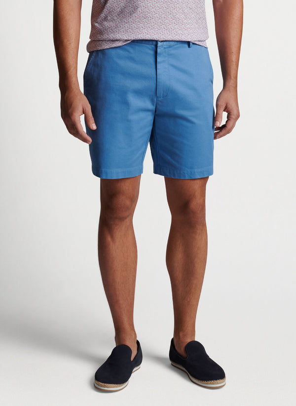 Pilot Twill Short