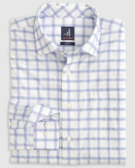 Jagger PREP-FORMANCE Button Up Shirt