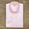 Pink Dress Shirt