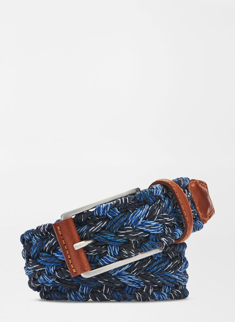 Multi Braided Belt