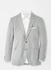 Birdseye Knit Soft Jacket
