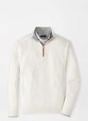 Artisan Crafted Cashmere Flex Quarter-Zip