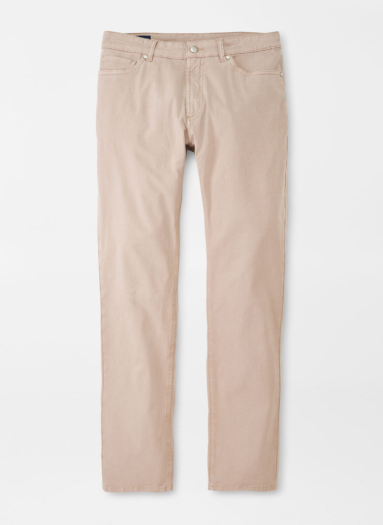 Wayfare Five-Pocket Pant- Basics