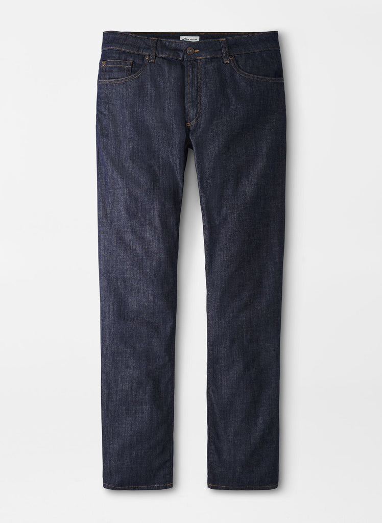 Pilot Mill Denim