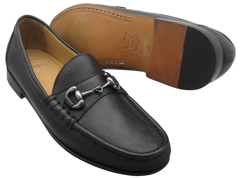 Snaffle Loafer John Craig