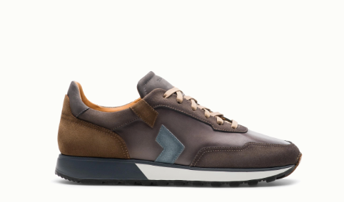 Aero Sneaker John Craig