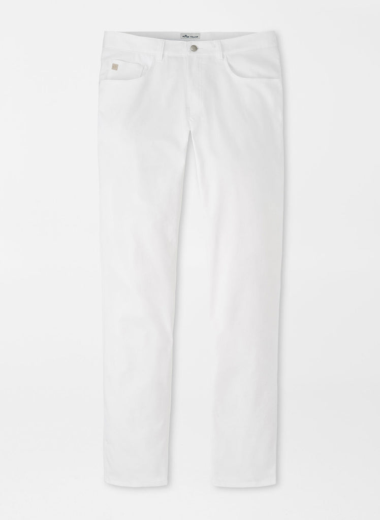 Seasonal eb66 Performance Five-Pocket Pant