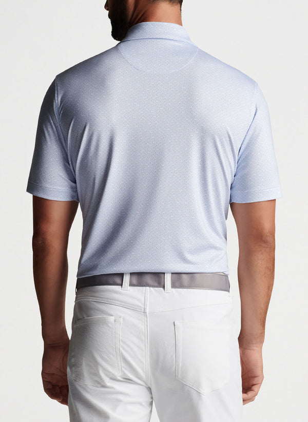 Hardtop Haven Performance Jersey Polo