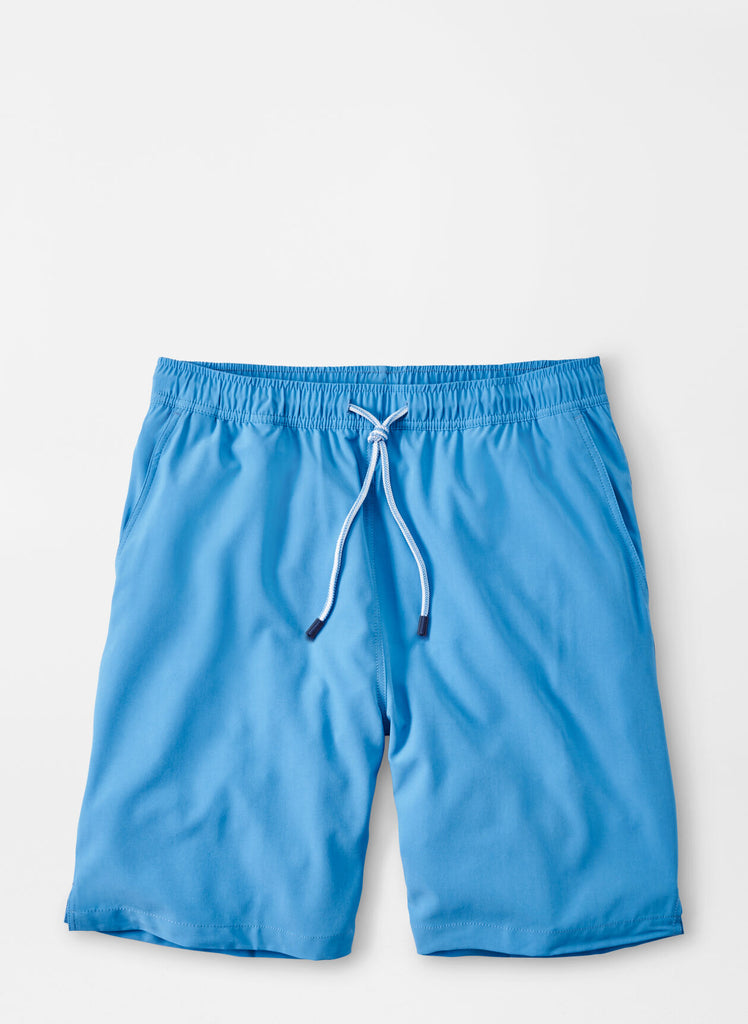 Magic Print-Changing Cocktails Swim Trunk