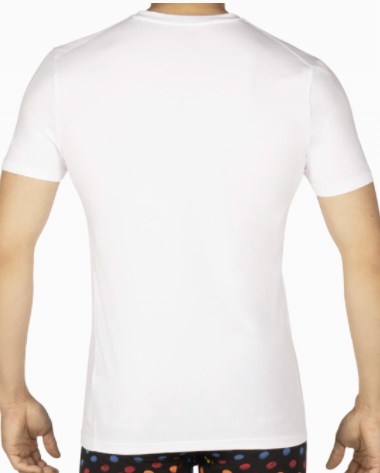 Undercover V-Neck Tee