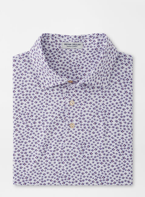 Angry Anglers Performance Jersey Polo
