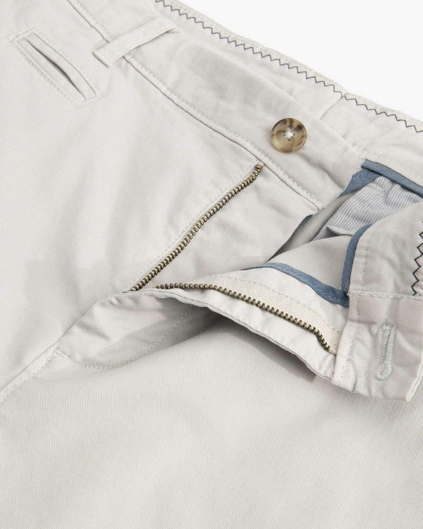 Neal Stretch Twill Shorts