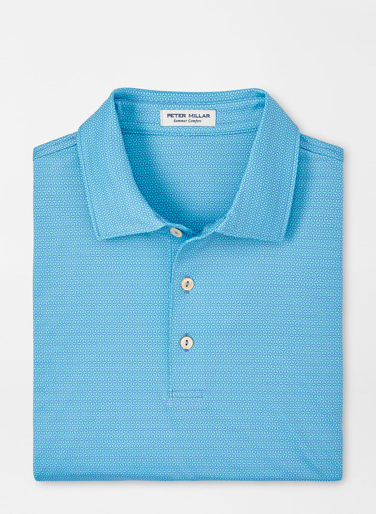 Rizzo Performance Jersey Polo
