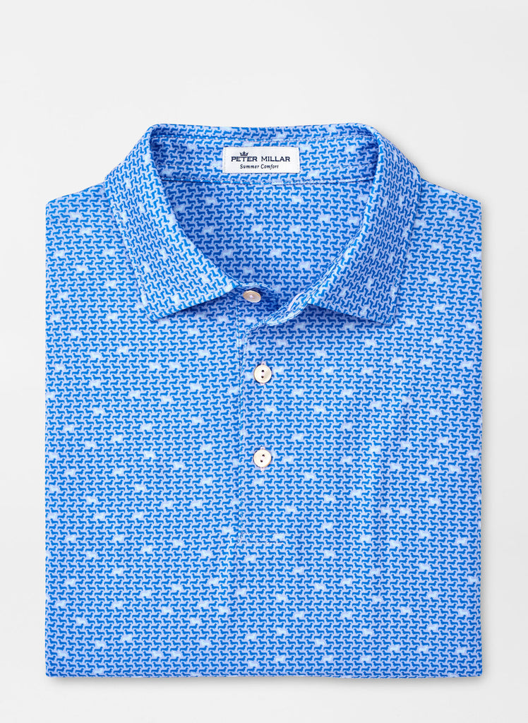 Ralph Performance Jersey Polo