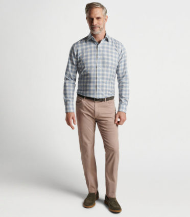 Wayfare Five-Pocket Pant