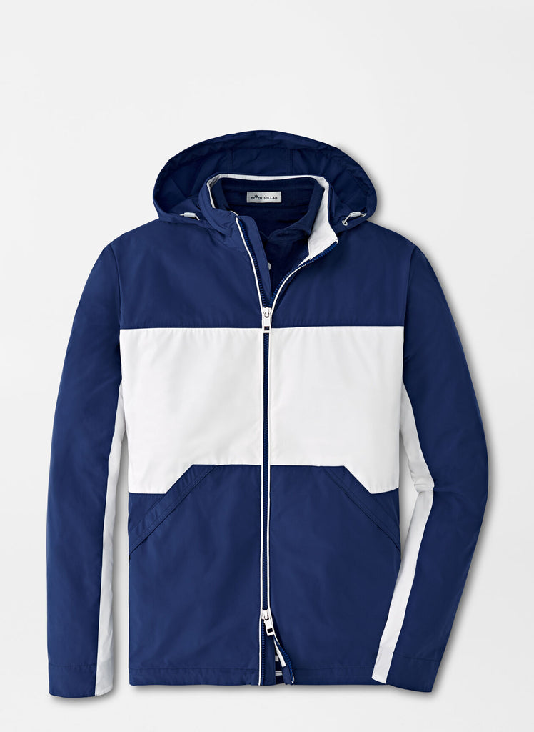 Sailing Windbreaker