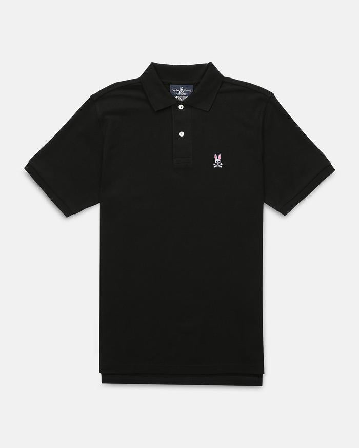 Classic Logo Polo