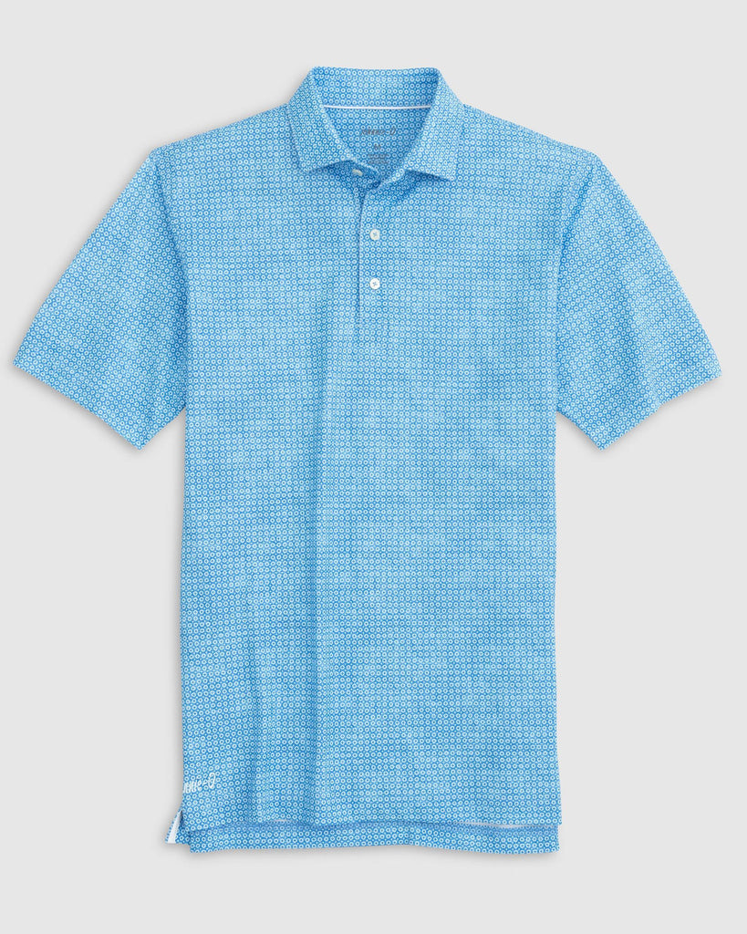 Rennie Printed Polo