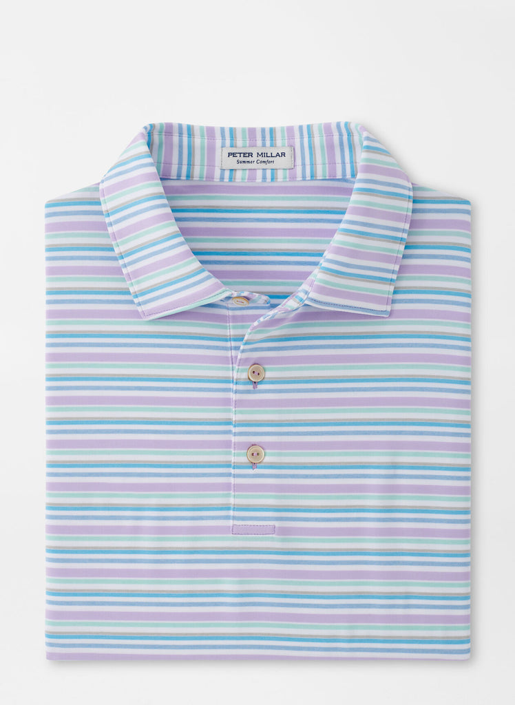 Joan Performance Jersey Polo