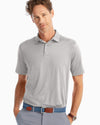 Birdie PREP-FORMANCE Jersey Polo