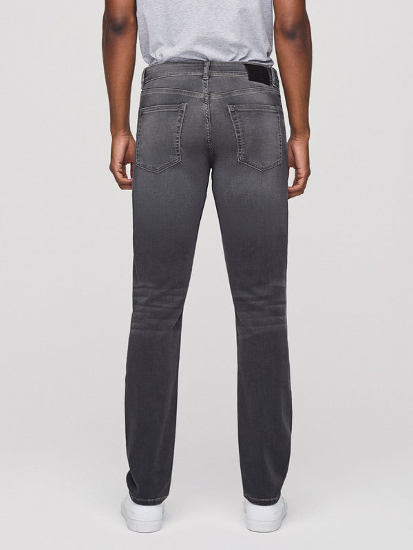 Russell Slim Straight Denim in Starship