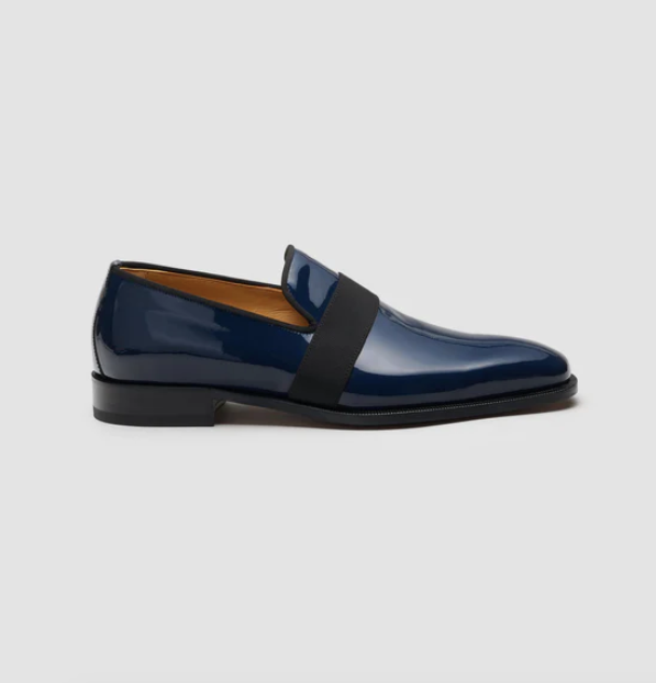Catania Formal Shoe