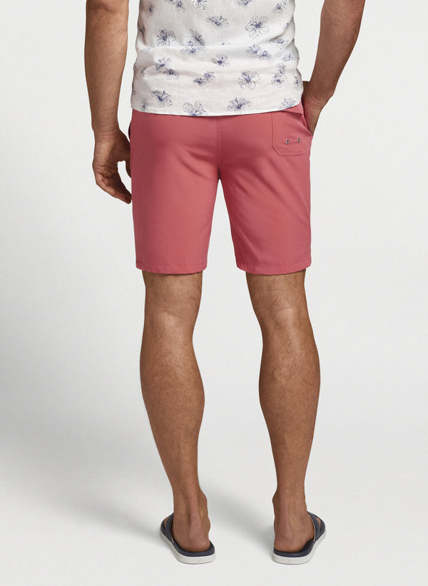 Crown Club Swim Trunk