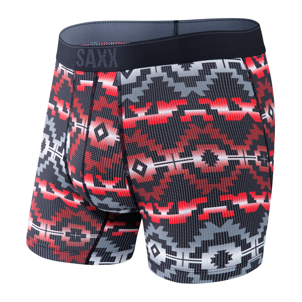 Quest Boxer Brief