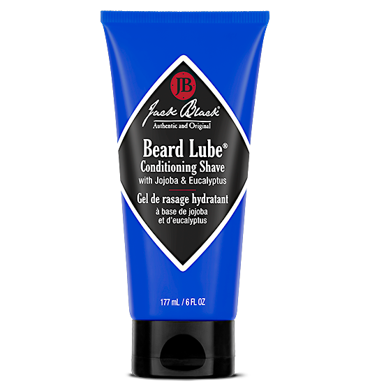 Beard Lube® Conditioning Shave 6 OZ.