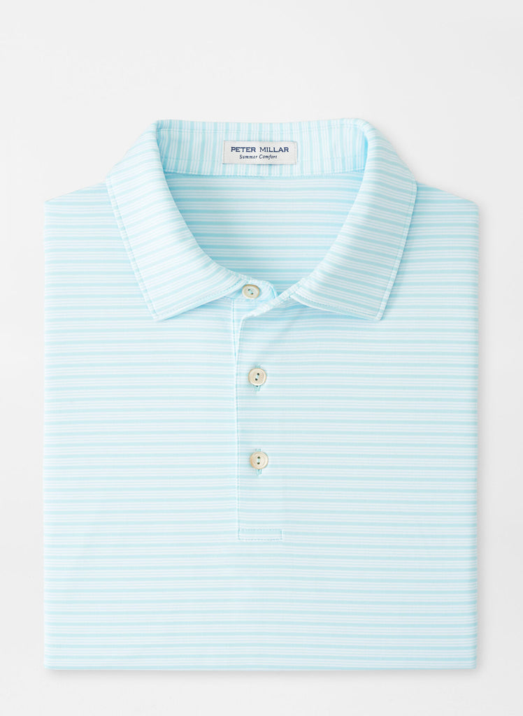 Heritage Performance Jersey Polo