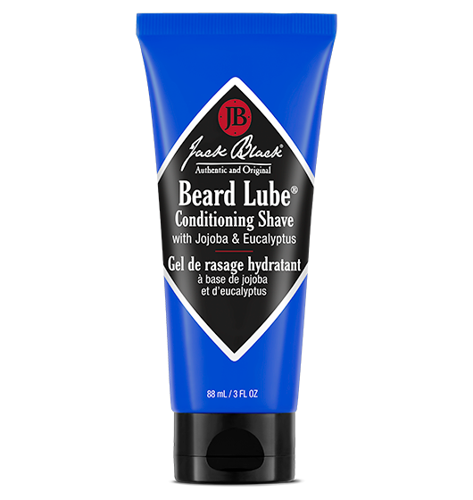 Beard Lube® Conditioning Shave 3 OZ.