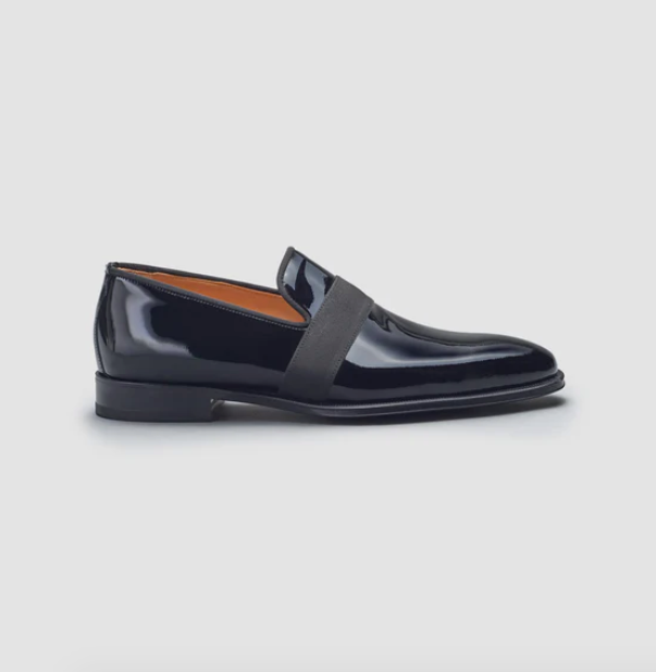 Catania Formal Shoe