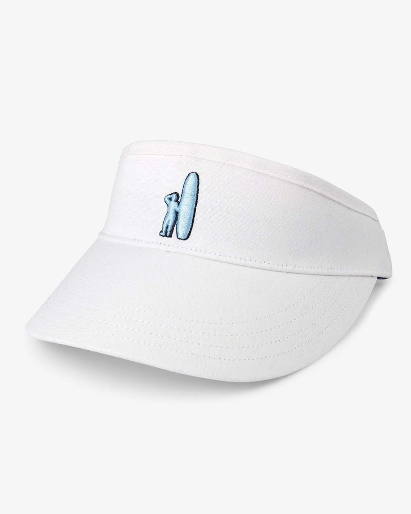 Chevy Visor