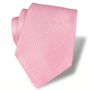 Jacquard Basketweave Tie