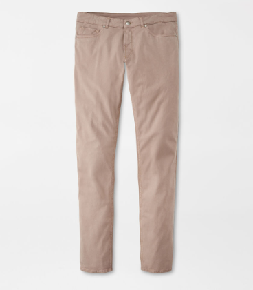 Wayfare Five-Pocket Pant