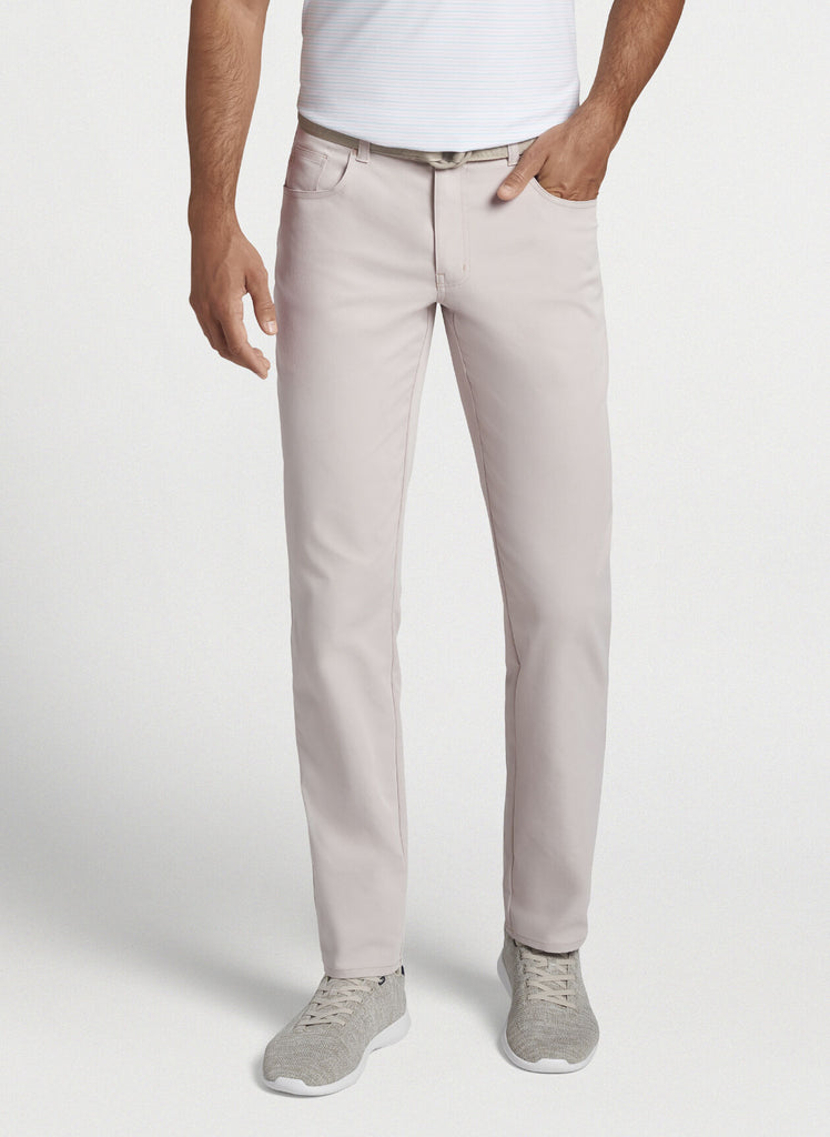 eb66 Performance Five-Pocket Pant- Seasonal – John Craig