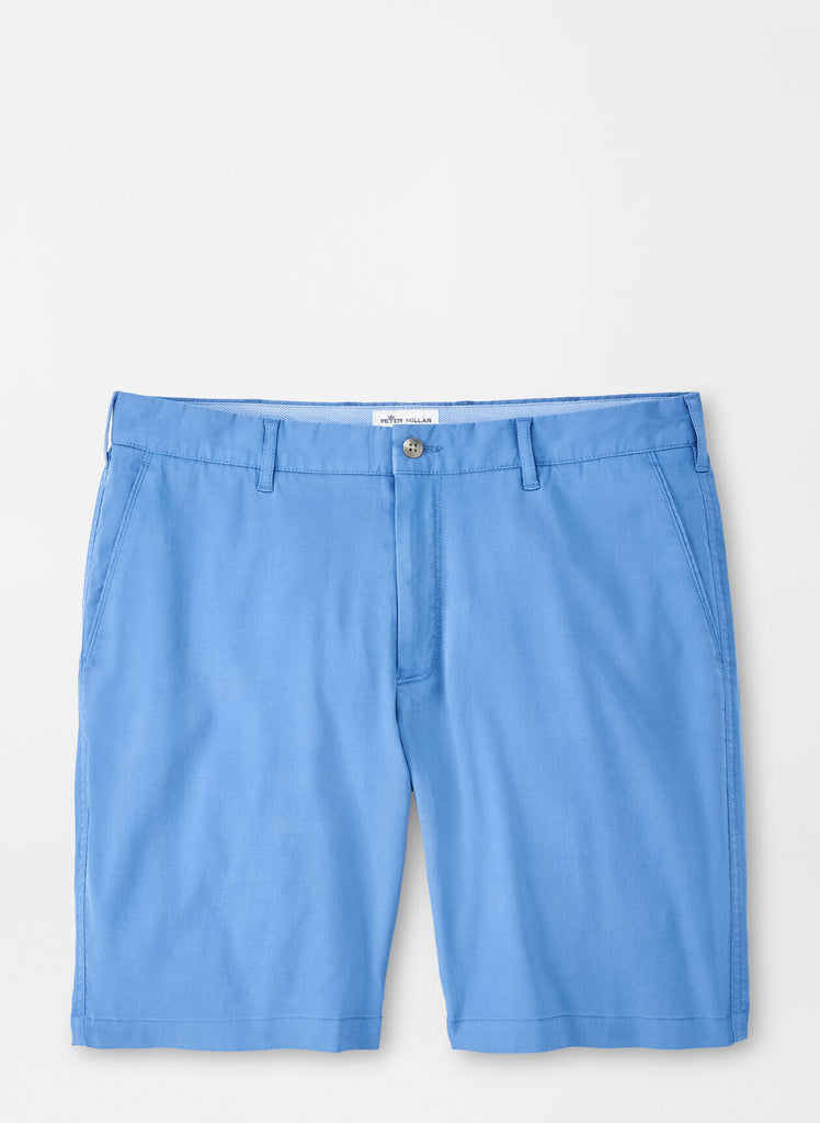 Bedford Cotton-Blend Short